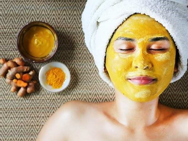 Velvety Face Masks course